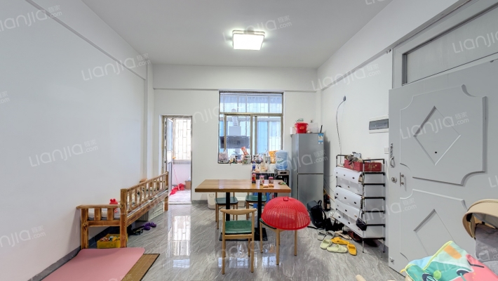 蚝岗小区二手房实景图