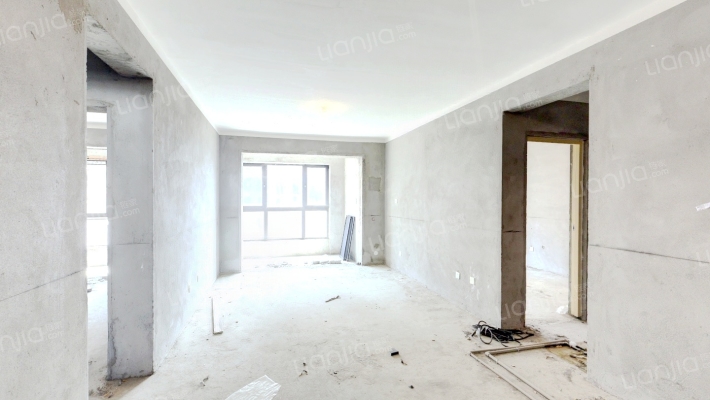 生生银河居二手房实景图