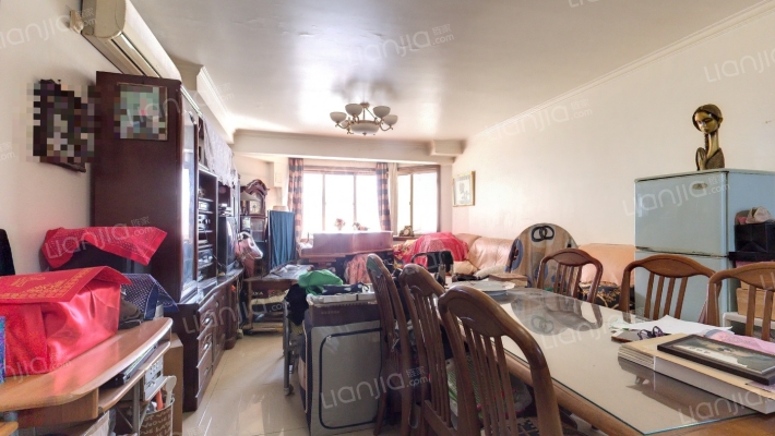 惠新苑二手房实景图