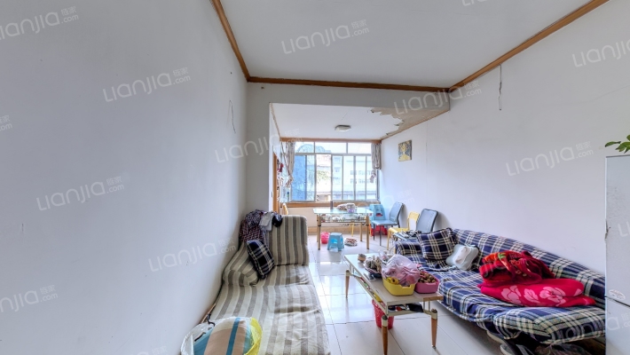 建国巷2号二手房实景图