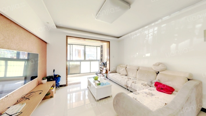 一品骊城二手房实景图