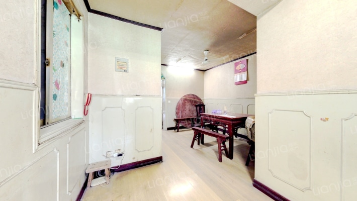 芳华路188弄二手房实景图