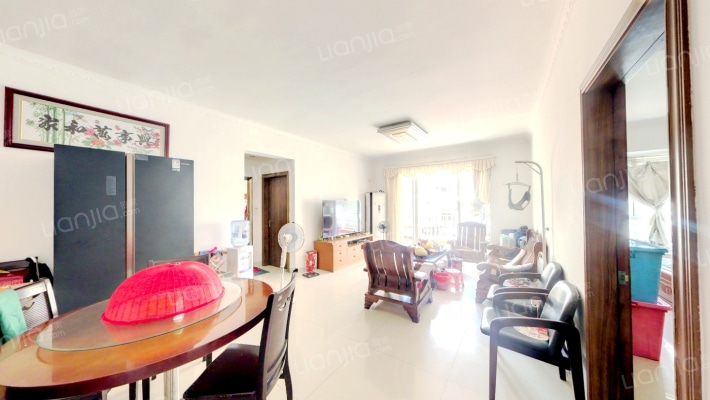 丽江家园二手房实景图