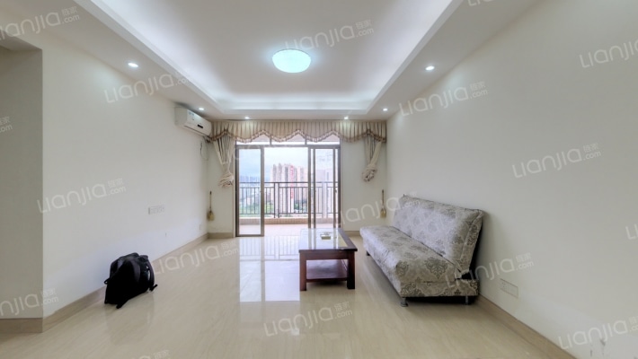 金茂·伊顿公馆二手房实景图