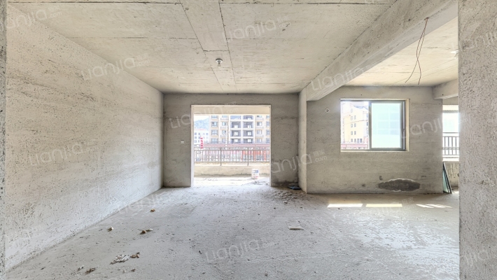 金色富都二手房实景图