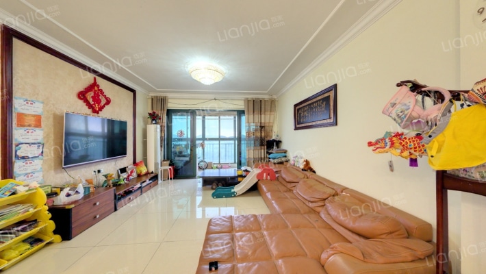 恒大金碧天下天鸿苑二手房实景图