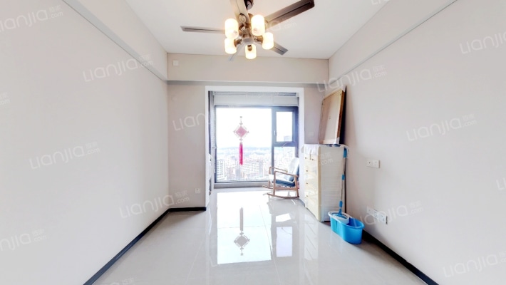 时代天境二手房实景图