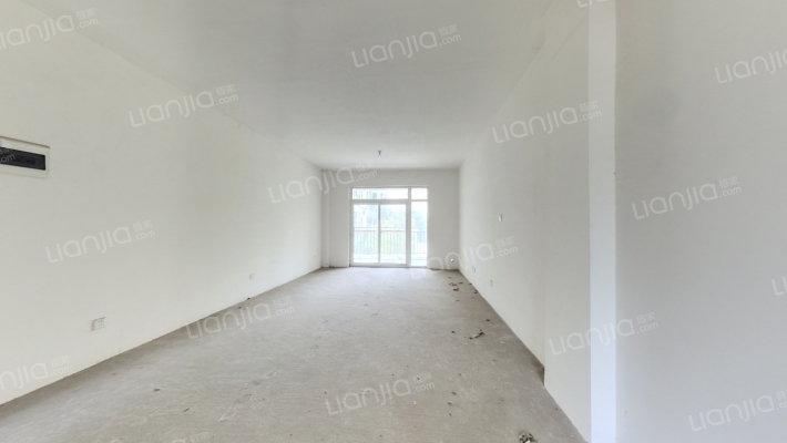 花桥雅苑二手房实景图