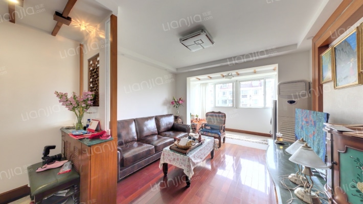 都林嘉苑北苑(杨南路1139弄)二手房实景图