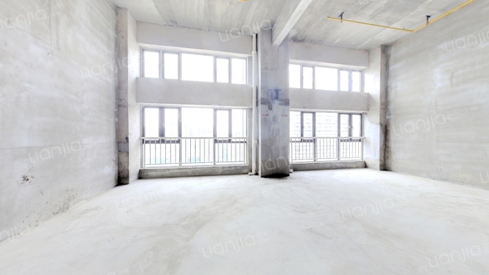 韵湖星光南区二手房实景图