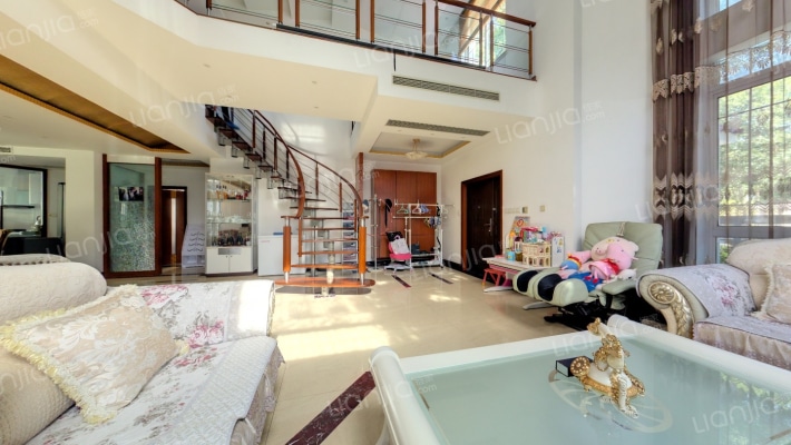 锦轩新墅二手房实景图