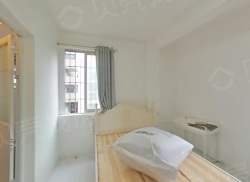 合租·建设二马路 4居室 南卧_建设二马路租房