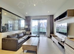 整租·珠江·俪豪 2室2厅 西南/北_珠江·俪豪租房