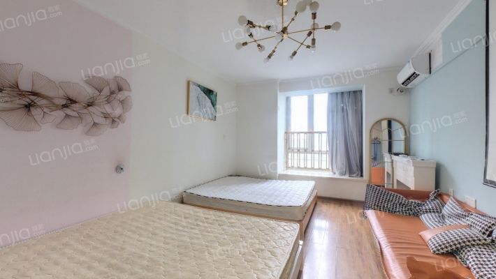 城开国际二手房实景图