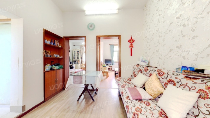 民主路一村二手房实景图