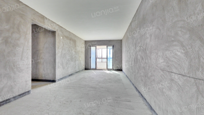 奥园誉府二手房实景图