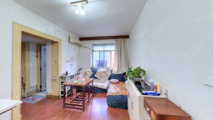 望月湖小区八片区二手房实景图