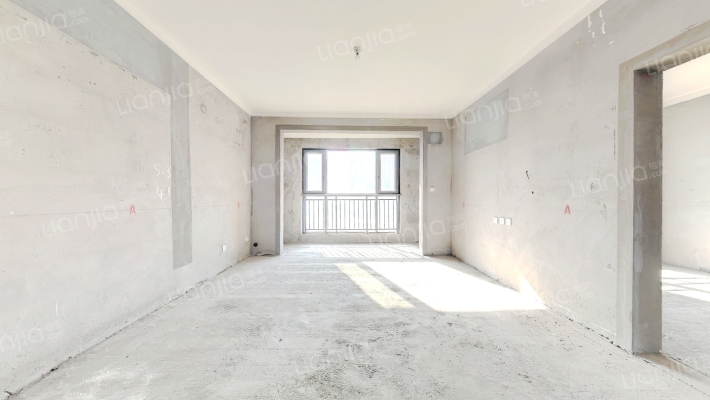 海龙钰苑二手房实景图