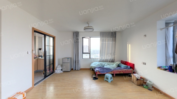 荻江郦庭二手房实景图