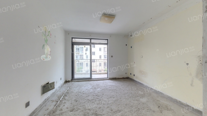 金鹤新城双佳翠庭二手房实景图