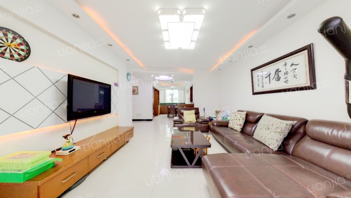 海上明珠园二手房实景图