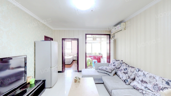 晓月苑三里二手房实景图