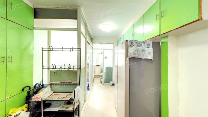 邮政家属楼二手房实景图