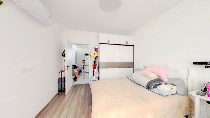 泗塘四村二手房实景图