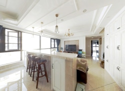 整租·藏珑 3室2厅 南_藏珑租房