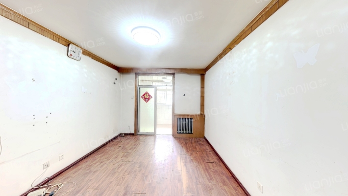 华山十六街坊二手房实景图