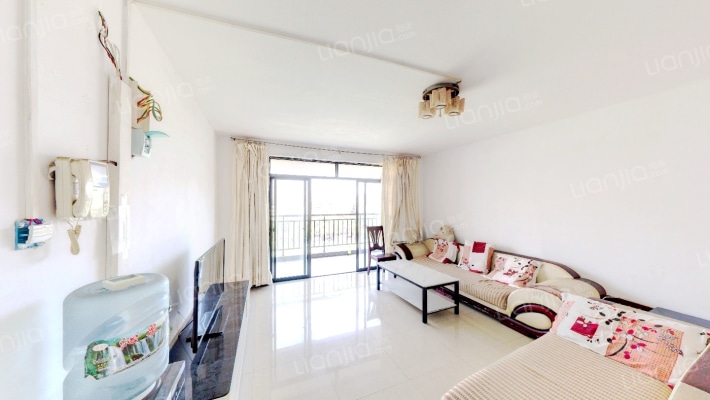 中天山水园二手房实景图