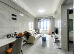 整租·造福安置小区 1室1厅 南_造福安置小区租房