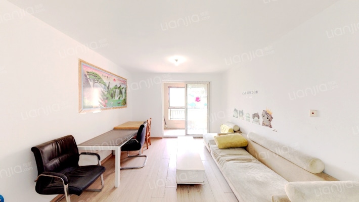 天润城第十六街区南区二手房实景图