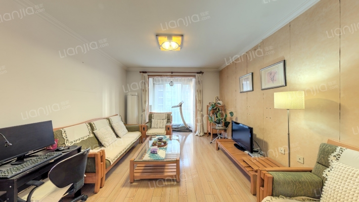 宏发国际名城二手房实景图