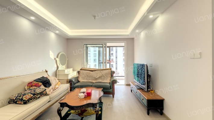 上棠颐和府c区二手房实景图