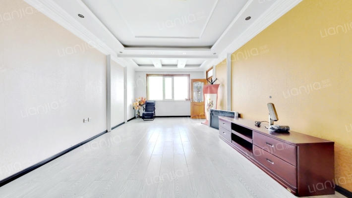 团结小区二手房实景图