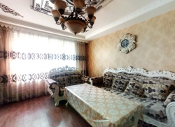 整租·春天雅居 3室2厅 南/北_春天雅居租房