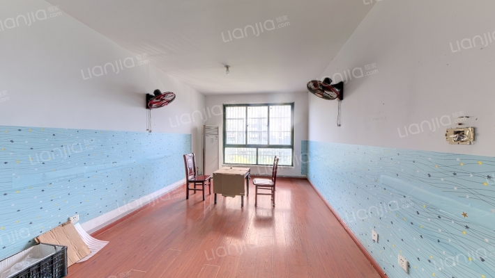 大兴新居A区二手房实景图