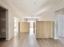 整租·公元九里 4室1厅 南/北_公元九里租房