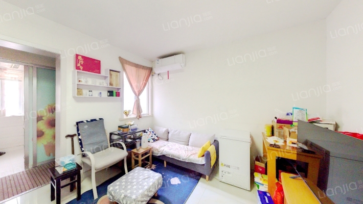 一品骊城二手房实景图