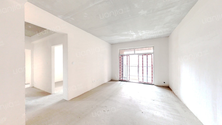 康田栖樾北区二手房实景图