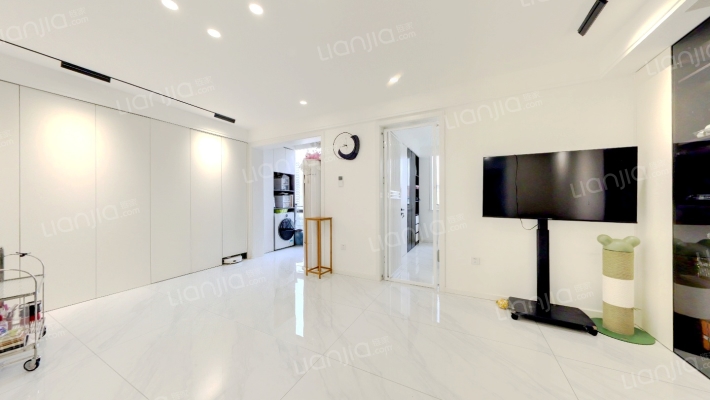 世纪龙祥嘉园二手房实景图