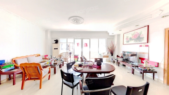 青云大厦二手房实景图