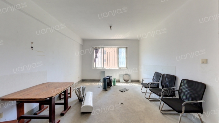 中美小区二手房实景图