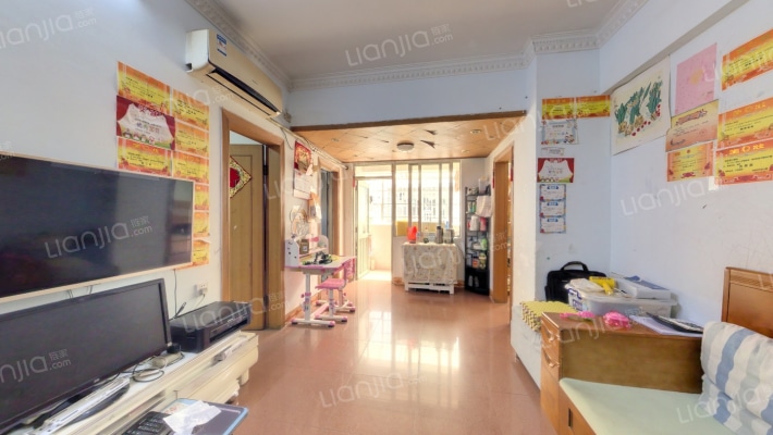 棠德花苑二手房实景图