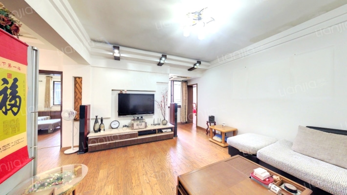 中国建设银行湖南省分行机关宿舍区二手房实景图