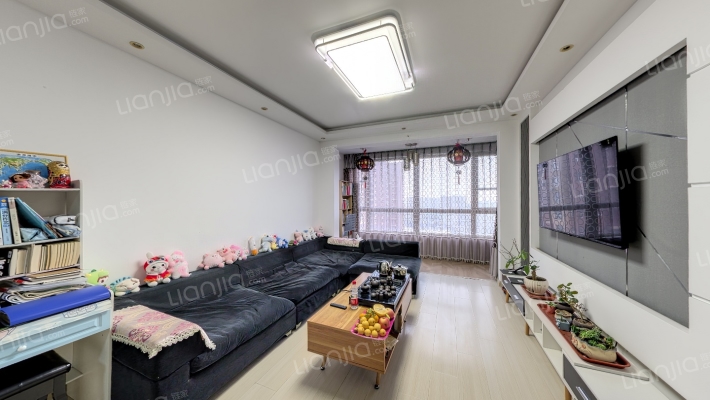 西堤国际二手房实景图