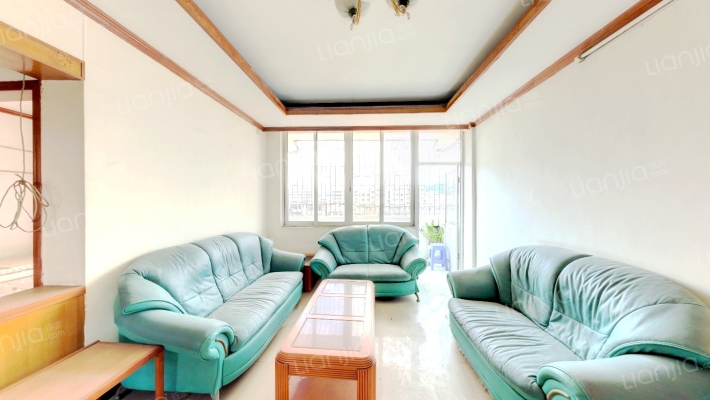 田洋三巷二手房实景图