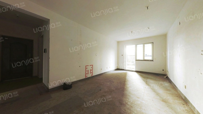 保利中央公园南区二手房实景图