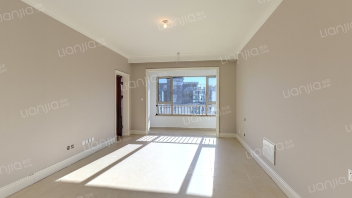 融创观澜壹號二手房实景图